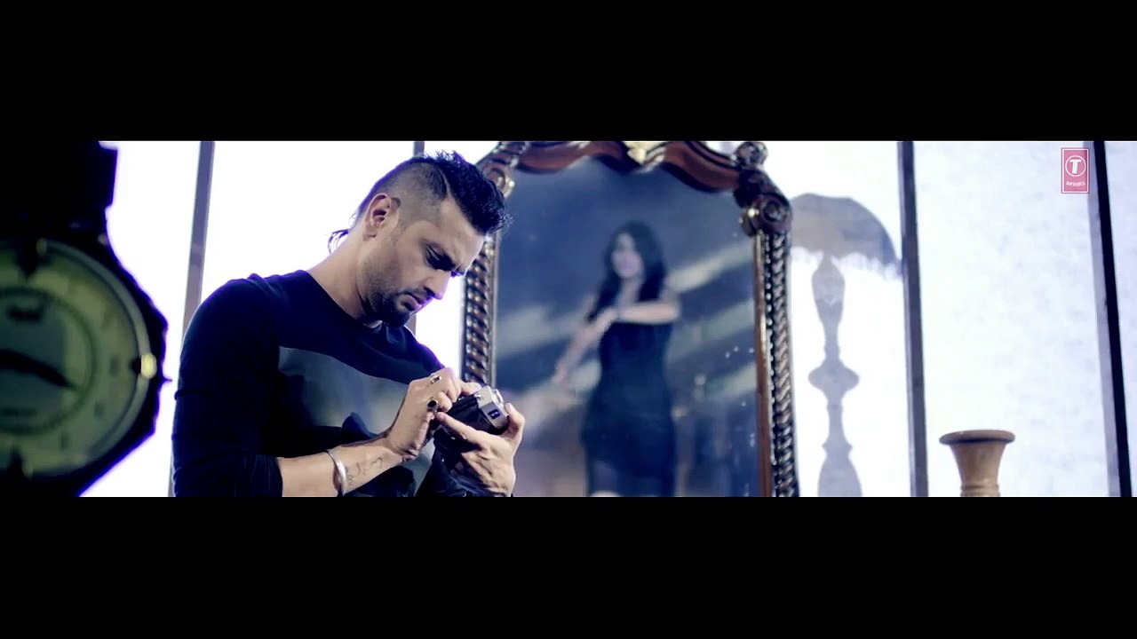 Bas Tu - Full HD Video Song [2015] - Roshan Prince - Milind Gaba