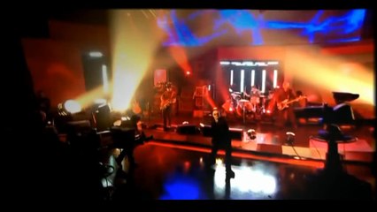 U2 feat Robert Plant - Whole Lotta Love (live) 2015