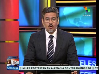 Continúa en Uruguay el Segundo Foro por la Paz de Colombia