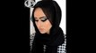 Arabic Asian Bridal Makeup Makeover Transformation Tutorial