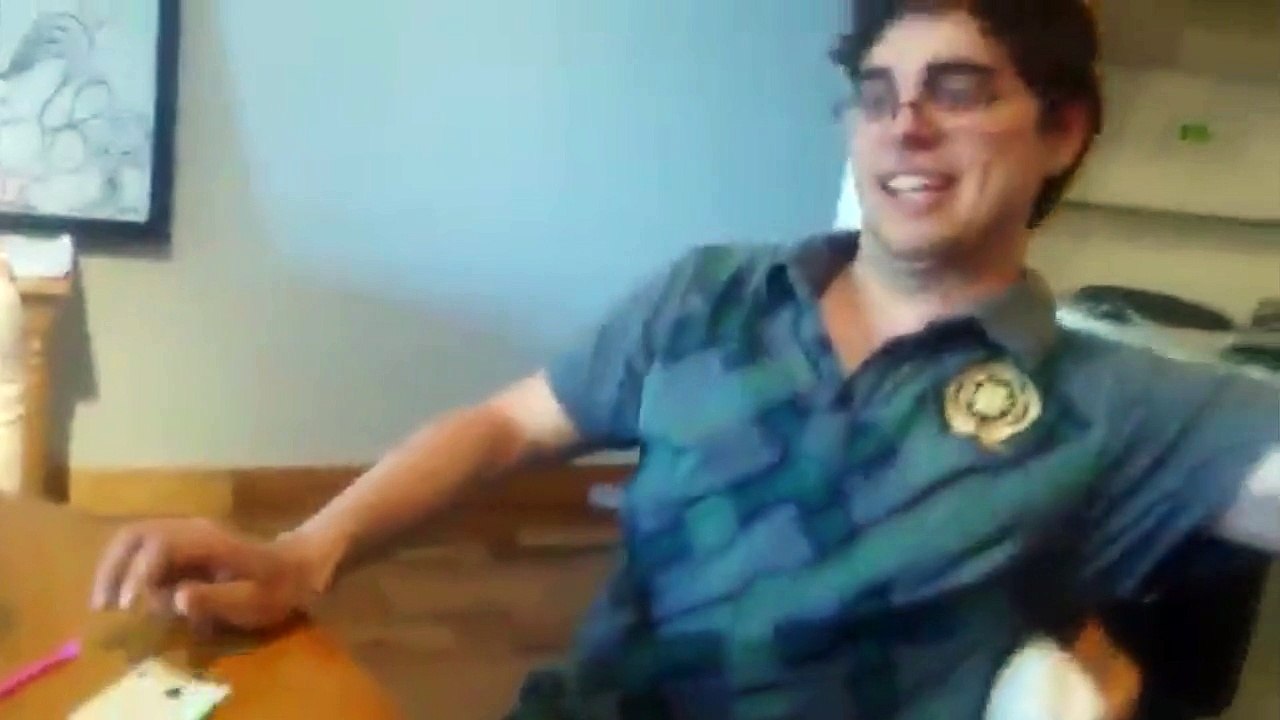 I'm in love with the coco - Parodie qualité patatienne