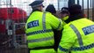 UK Police: Policeman Blatantly Lies Then Continues With Unlawful Arrest