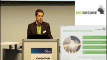 Vortrag: Das C.A.F.E. Prinzip - EgoSecure GmbH
