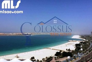 Hot Property    Outstanding  3BR Duplex In Corniche also Available  3BR w/seaview and 3BR normal  - mlsae.com