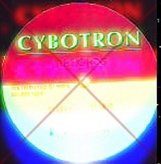 Dillinja & Clarky ‎– Dark Science (1993)