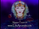 La Sacerdotisa - Tarot Los Arcanos