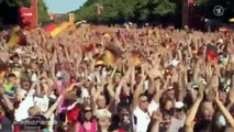 Nationalmannschaft: Nazis nicht stolz auf Deutschland - PANORAMA - DAS ERSTE - NDR