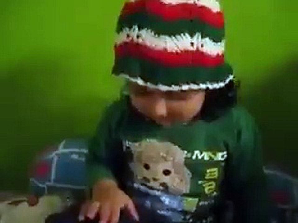 baby song