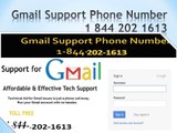 1 844 202 1613 GMAIL TECHNICAL support phone number =Gmail customer service phone number