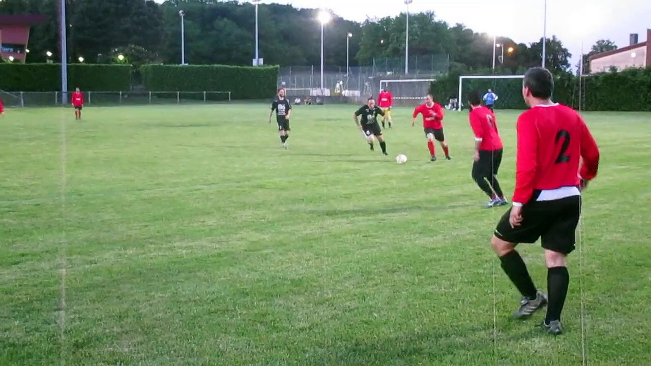 Elac contre genas 2