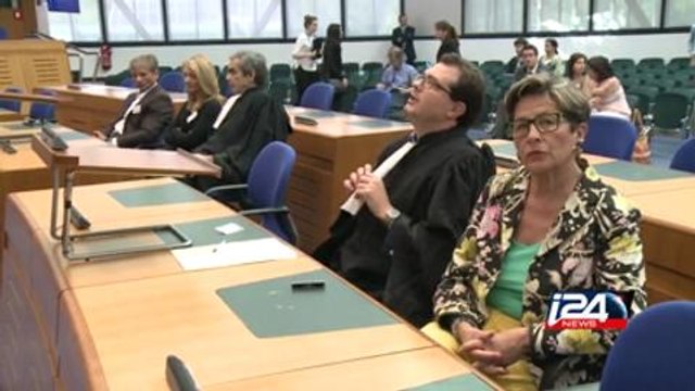 Europe: la justice valide l'arrêt de l'alimentation artificielle de Lambert