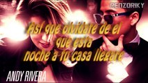 Andy Rivera Ft. Karol G - Mañana