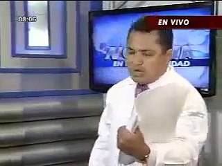 Discusión en vivo entre Carla Sala, Tito Tomalá y Hugo Gavilanez en RTS SIN CENSURAS