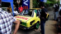 Ceylon Motor Sports Club Matara Hill Climb, Sri Lanka, Car / Motor Racing