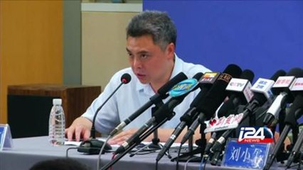 396 bodies pulled from sunken Chinese vessel