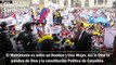 Por qué los Cristianos no debemos votar por la Reelección del Presidente Juan Manuel Santos