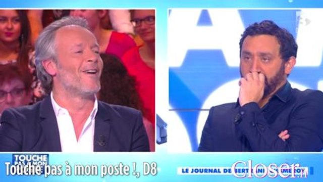 TPMP : Audrey Lamy fan d'un site de films pour adultes