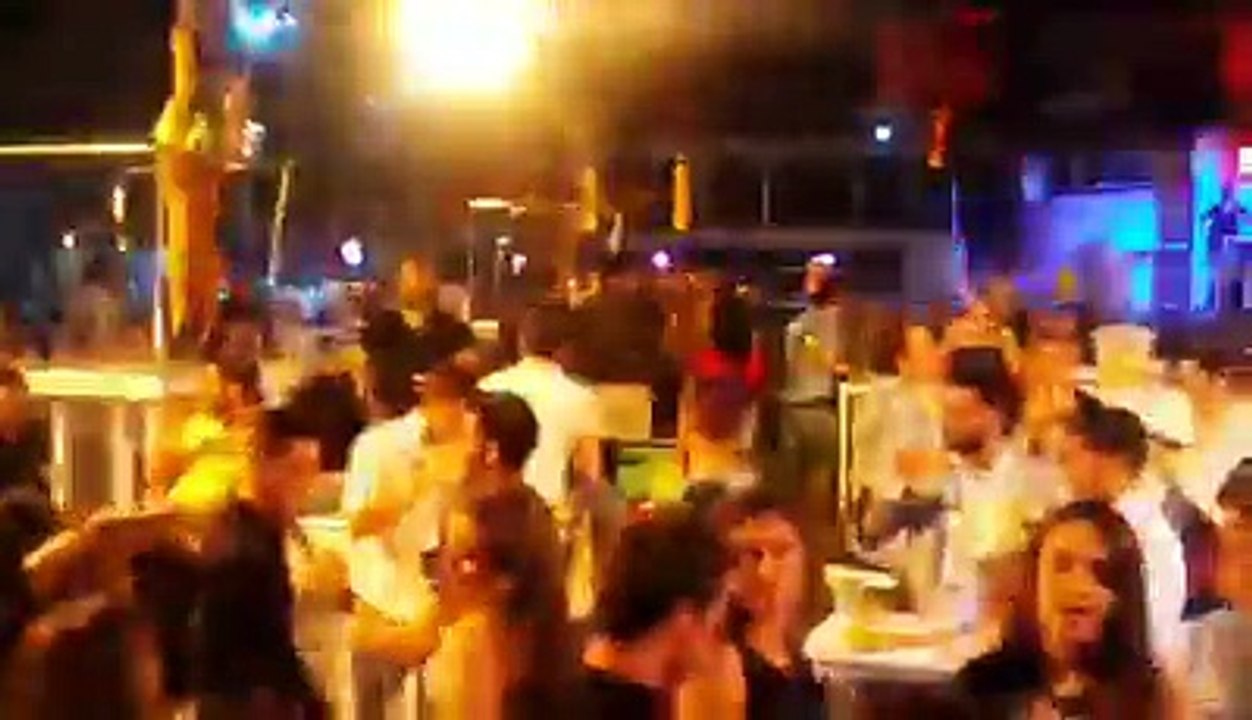 ANTALYA ALLY CLUB 05/06/2015