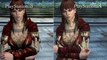 Dragons Dogma Online - PS3 vs PS4 Graphics Comparison