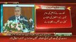 Bahir Nikalo Is Ko:- Ishaq Dar Blasted On Journalist For Asking The Question During Budget Briefing