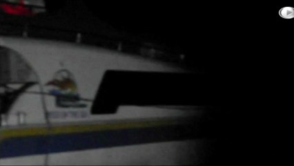 25 touristes blessés dont des Français sur un ferry en Indonésie