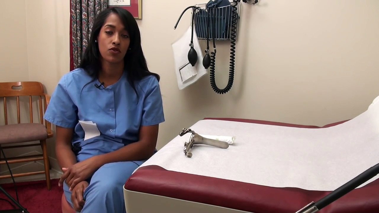 Steps During a GYN Exam: Woman's Hospital: Baton Rouge, LA