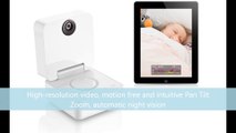 Withings Smart Video Baby Monitor Reviews