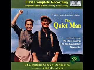 I'll Take You home Again Kathleen