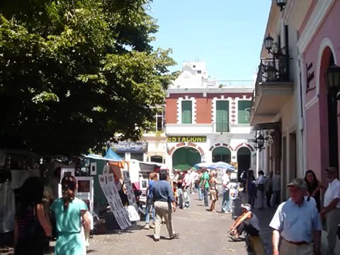FACUNDO CABRAL - JORGE LUIS BORGES