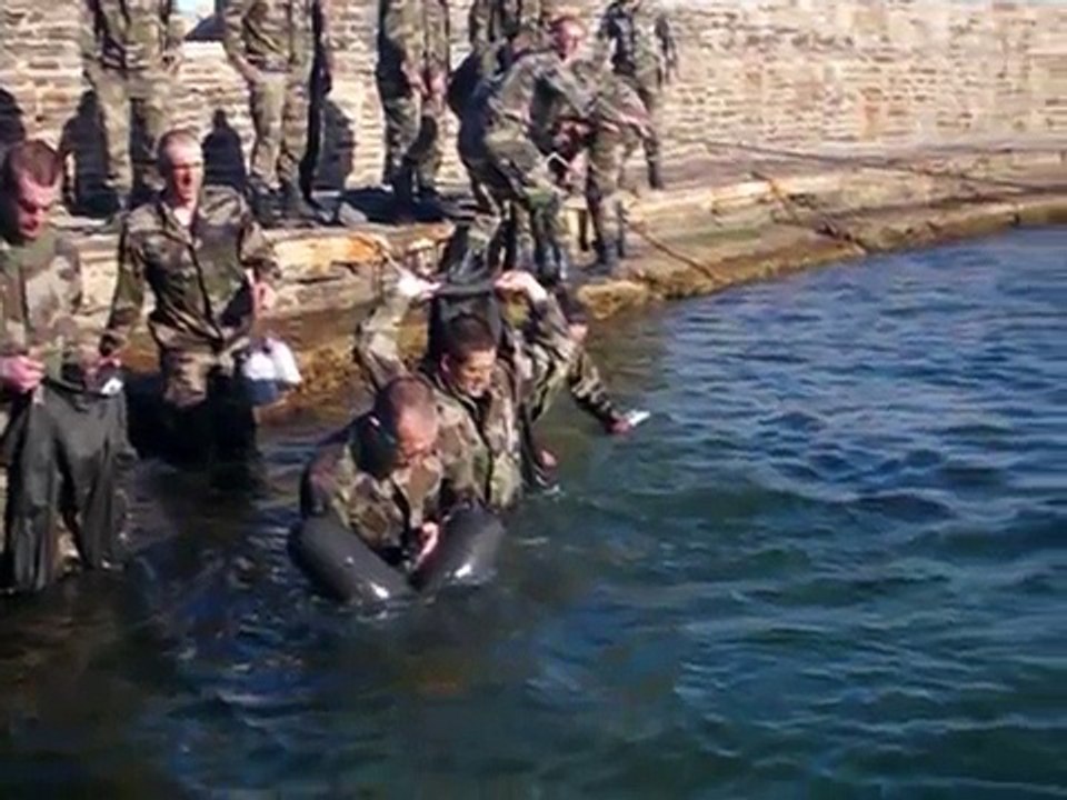 ENSOA: 256e promotion, 324e section au CNEC.