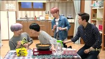 [Vietsub][FULL] SNL with SHINee Ep.16 part1