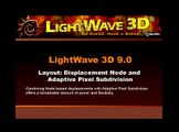 lightwave tutorial