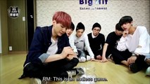 (ENG) 150602 Starcast BTS Lucky Or Not Ep. 3