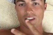 Cristiano Ronaldo carga contra la prensa