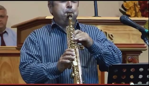 MUZICA CRESTINA - ESTI CEL MAI FRUMOS....BISERICA PENTICOSTALA ROMANA - PERTH WESTERN AUSTRALIA