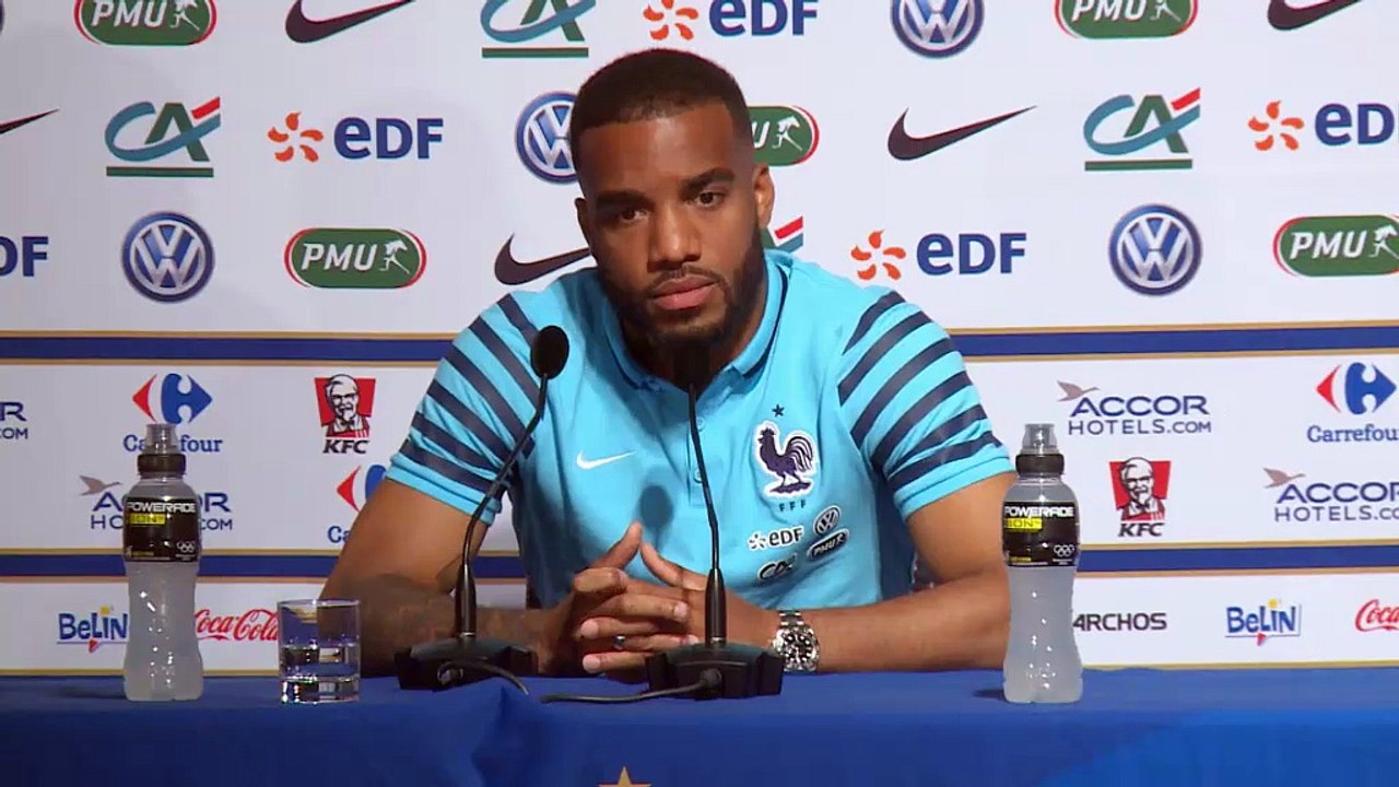 Frankreich: Varane erwartet 'strengen' Benitez