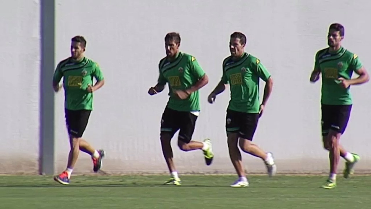 Zwangsabstieg für Elche: Es droht Liga drei!