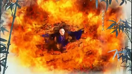 [HD] Romance of the Condor Heroes 2014 | ep  | Chinese Drama | English Subtitle