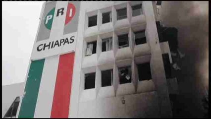 Amenaza a elecciones de México se agrava en varios estados del país