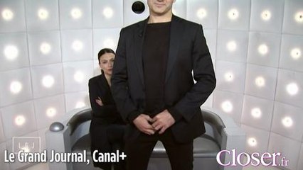 GDJ : François Vincentelli tombe le bas