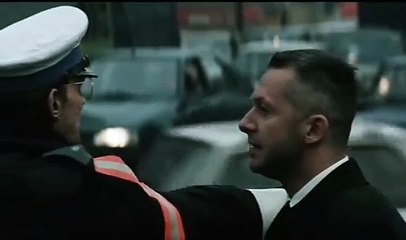 Psy 2 Ostatnia krew - Film Polski 1994