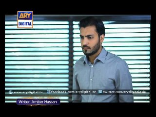 The season of marriages in 'Mujhe Qabul Hai' Ep - 25 - 28 - ARY Digital