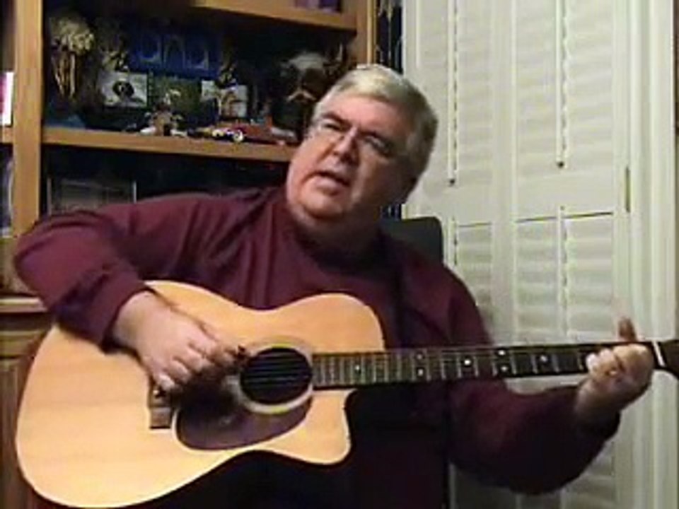 Annie's Song - John Denver Cover