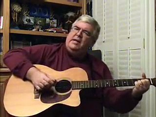 Annie's Song - John Denver Cover