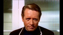 TRIBUTE TO PATRICK McGOOHAN