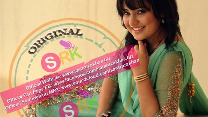 Sara Raza Khan - Choti Si Kahani