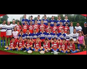 bagarre gimont - l'isle jourdain