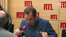 Tanguy Pastureau : les Bodganov n'ont pas couché avec des aliens