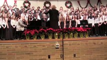 OFMS 8th Grade Choir and OFHS Chorale - A Holiday Sing-Along