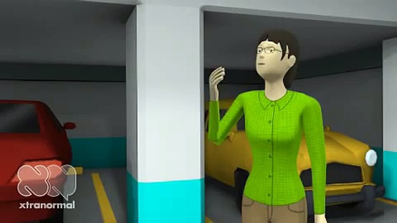 Wheeler Dealers spoof. Golf GTi